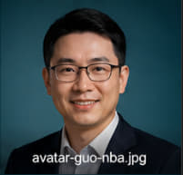 NBA老郭 | Oulu